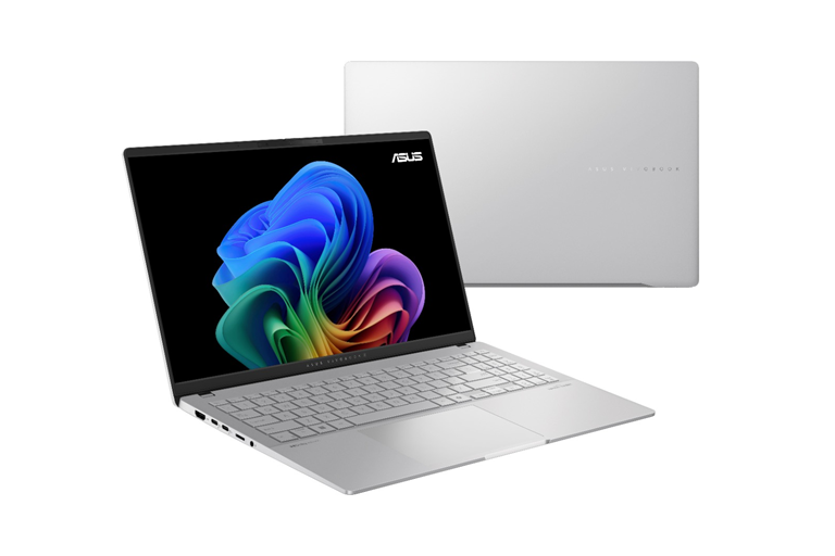 Asus VivoBook S15 15.6-inch Snapdragon X Elite/32GB/1TB SSD Next