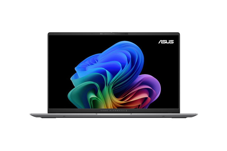Asus VivoBook S15 15.6-inch Snapdragon X Elite/32GB/1TB SSD Next