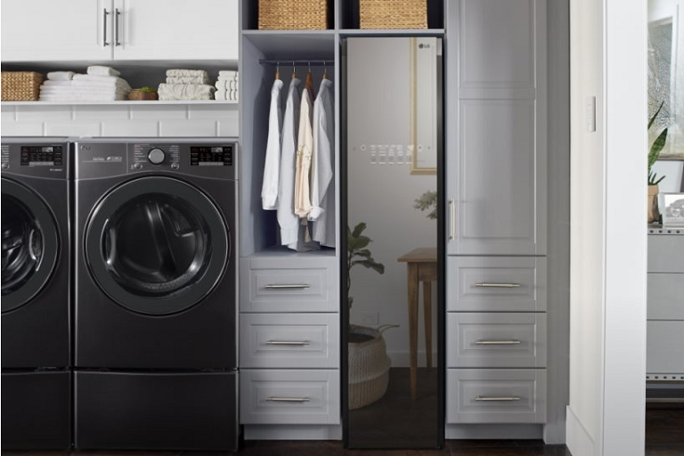  Exceptional Drying Capabilities 