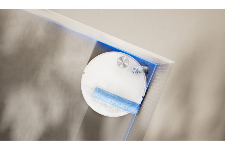  MaxiReach Edge-to-Edge Cleaning 