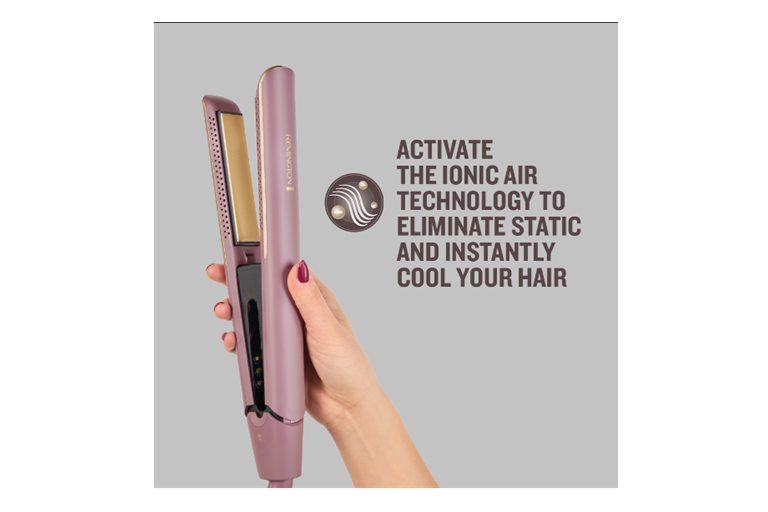  Ionic Air Technology 