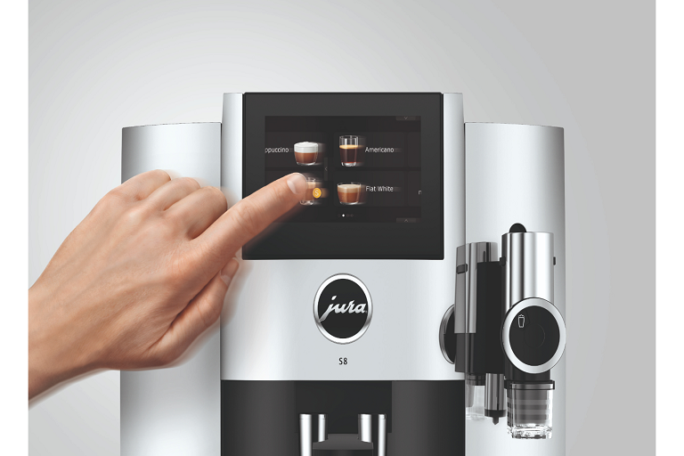  Wide Variety of Coffee Specialtiesn 