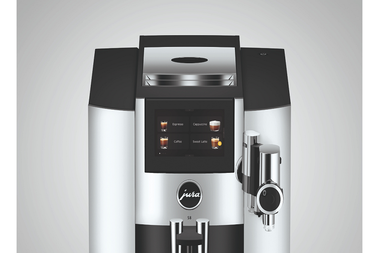  User-Friendly, Sleek, and Energy-Efficient 