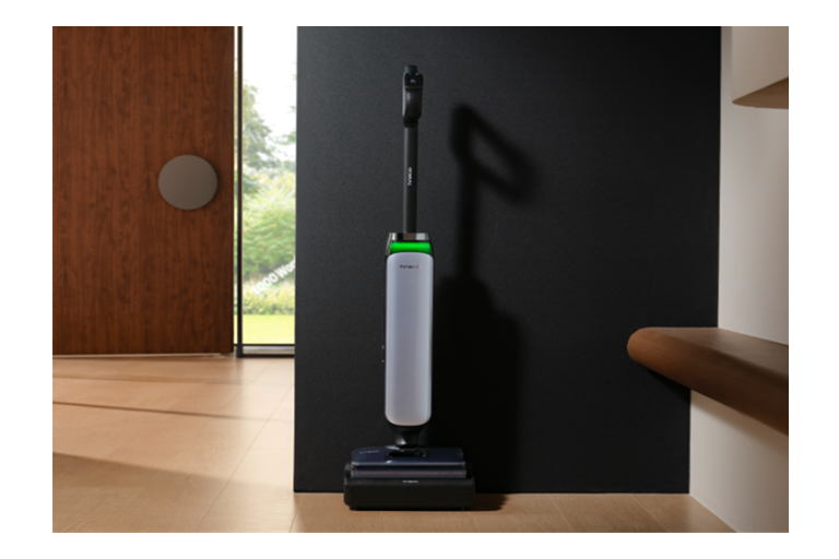  Fast Clean, Long Runtime 