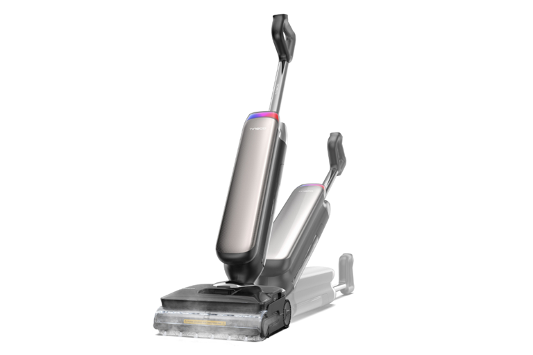  Edge-to-Edge Cleaning 