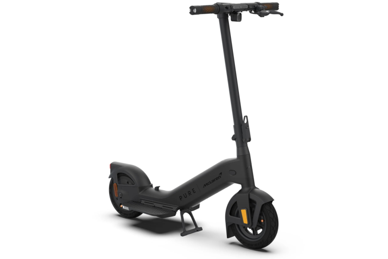  Precision Steering and Advanced Safety 