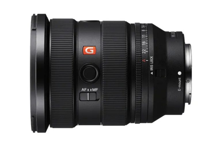  Premium G Master Optics with Constant F2.8 Aperture 