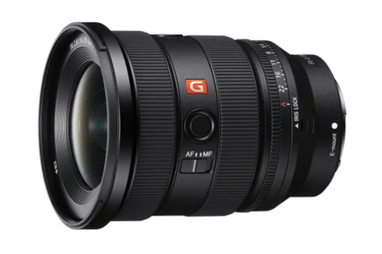  Fast, Precise Autofocus for Photo and Video 
