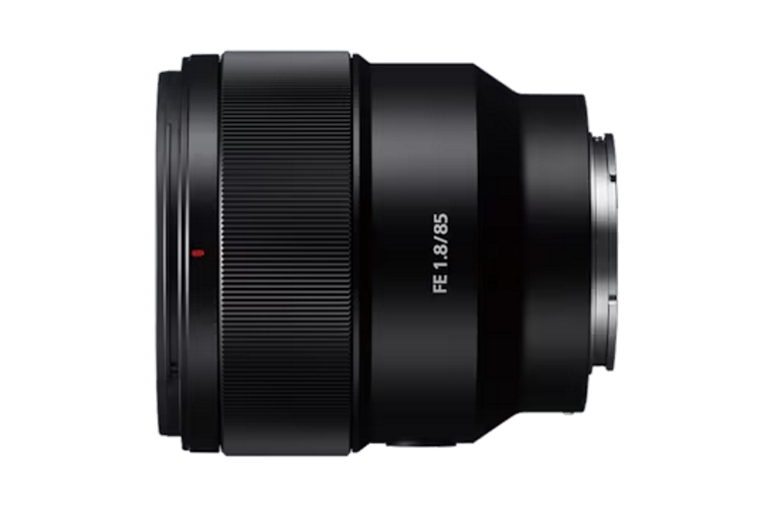  Sharp Optics and Smooth Bokeh 