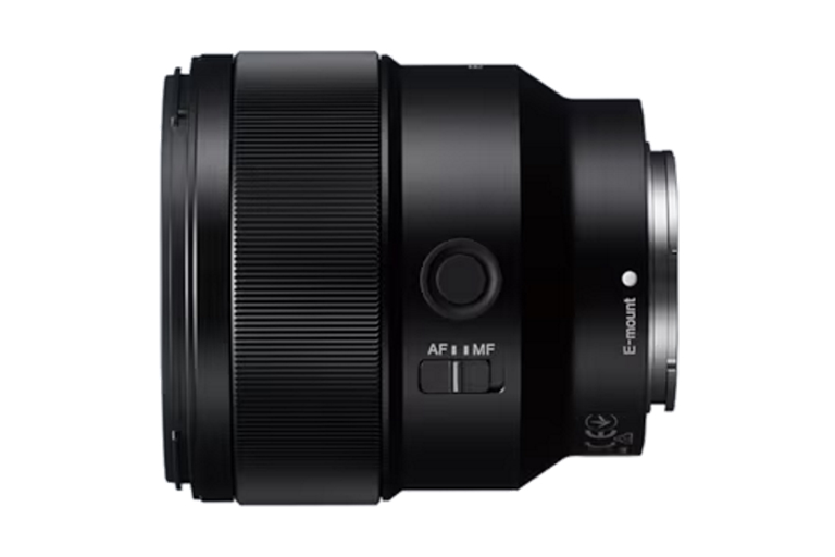  Responsive Autofocus 