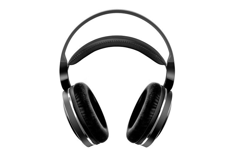 Philips Digital Wireless Headphones Harvey Norman