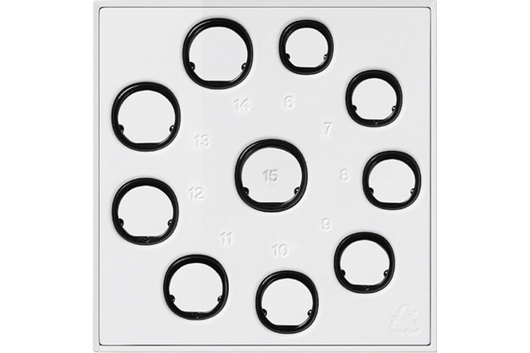  Designed for RingConn Smart Rings 