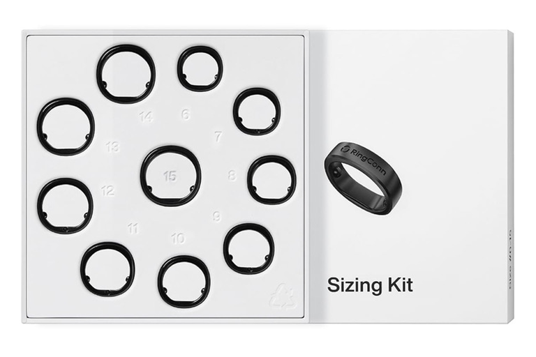  Sizes for a Wide Range of Users 