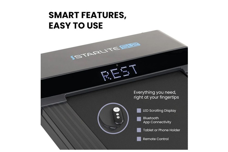  Smart Technology for Everyday Convenience 