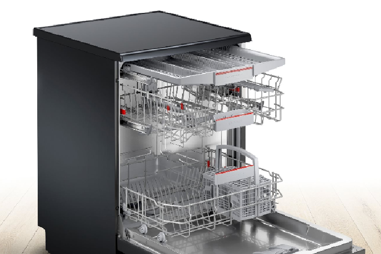  Durable and Water Efficient 