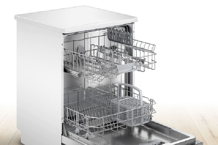  Durable and Water Efficient 