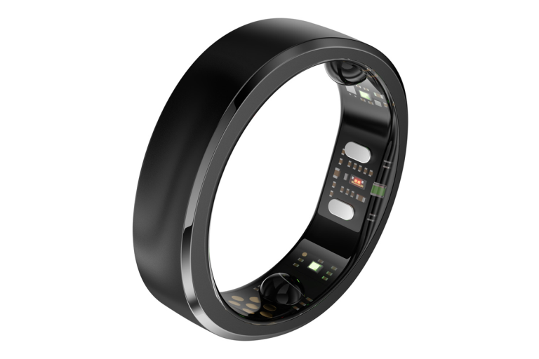  Next-Gen All-Day Biometric Array 