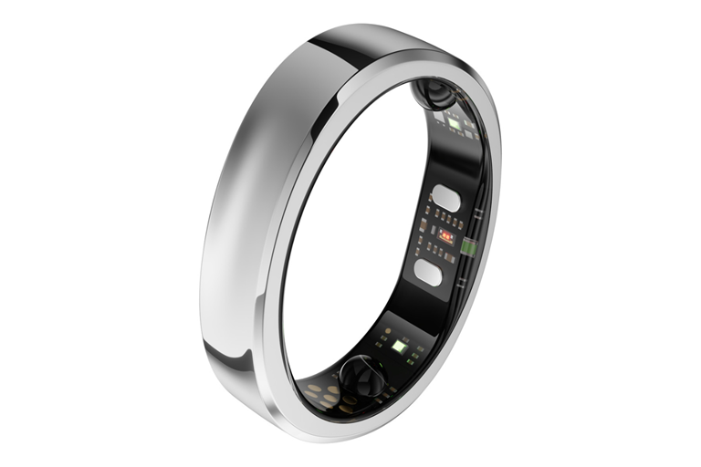  Rugged Aerospace Titanium Outer Ring 
