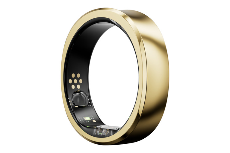  Rugged Aerospace Titanium Outer Ring 