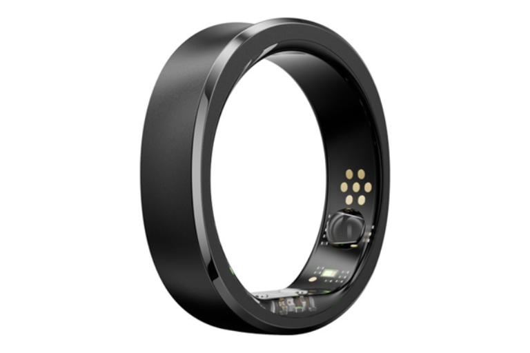  Rugged Aerospace Titanium Outer Ring 