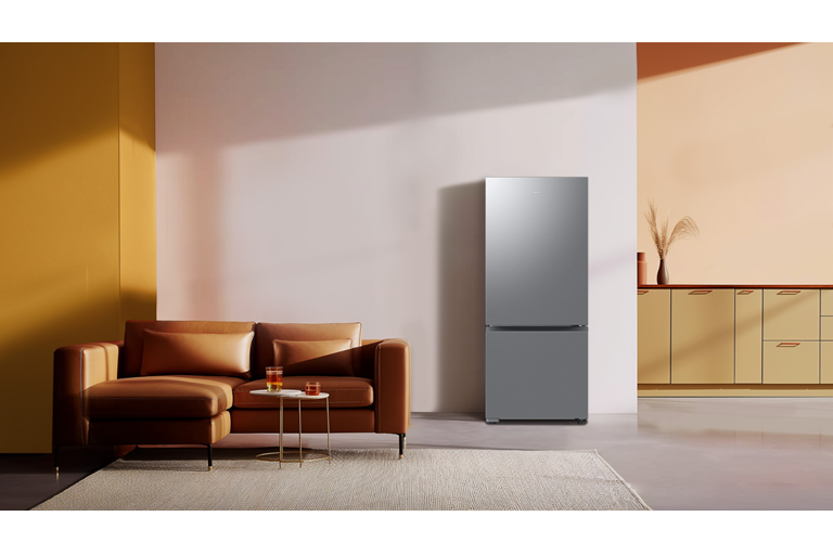  Sleek and Customisable 