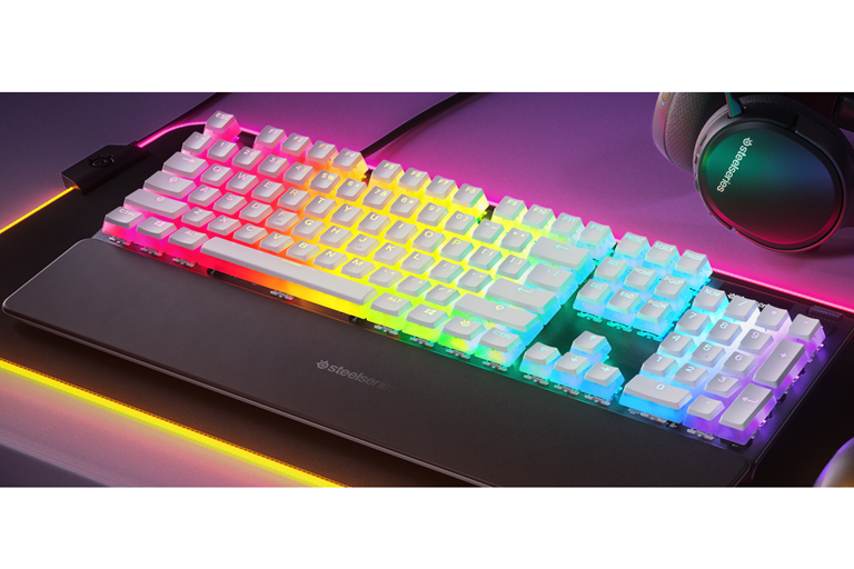 Enhanced RGB Illumination 