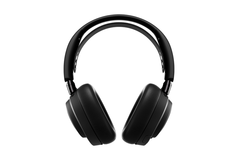  Best-in-Class Noise Control 