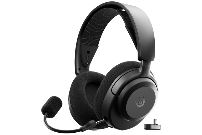  Real-Time Audio Control 