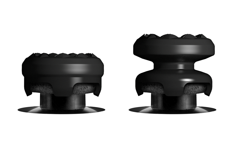  Mixed-Rise Design 