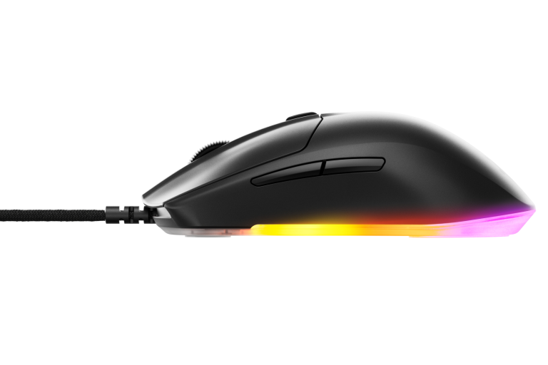  PC Compatible Gaming Mouse 