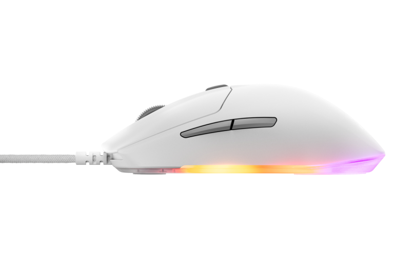  PC Compatible Gaming Mouse 