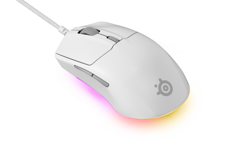  Ultra-Lightweight Build 