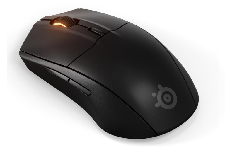  6 Customisable Buttons 