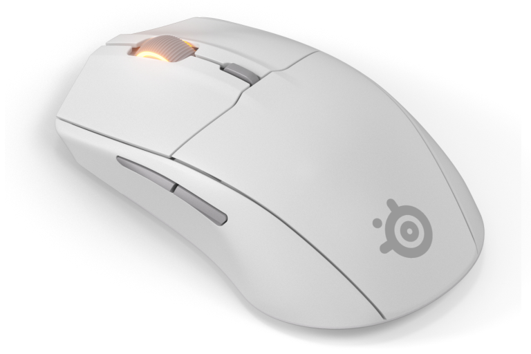  6 Customisable Buttons 