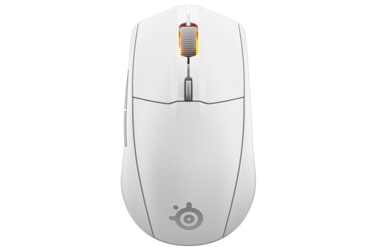  Precision Scroll Wheel 