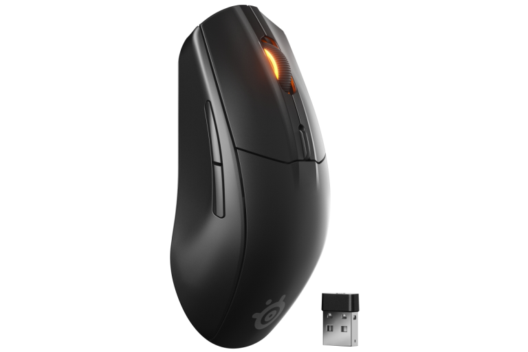  Widely Compatible Wireless Gaming Mouse  