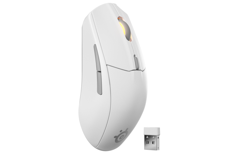  Widely Compatible Wireless Gaming Mouse  