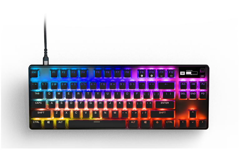  Advanced Customisation 