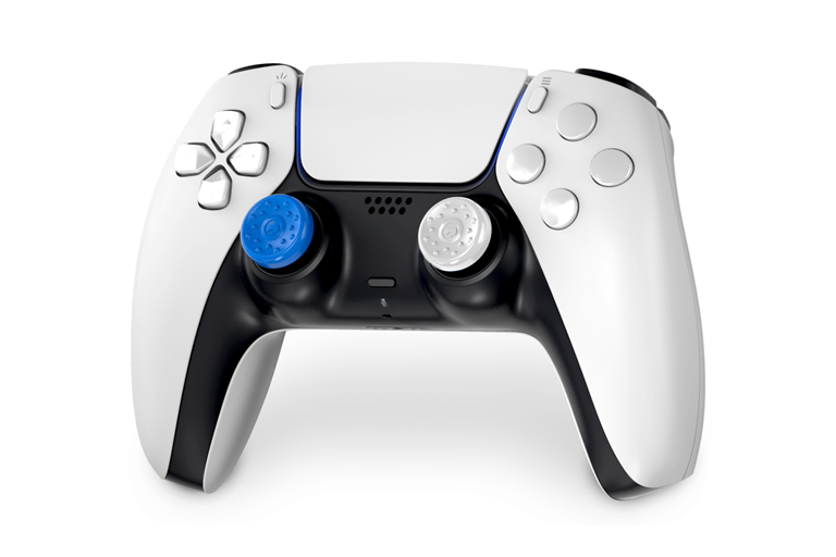  Enhanced Grip and Comfort 