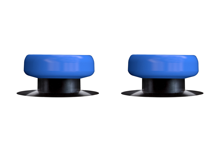  No-Slip, Durable Design 