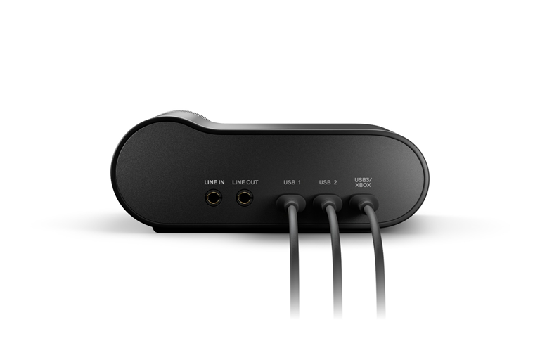  OmniPlay Multi-System Connectivity 