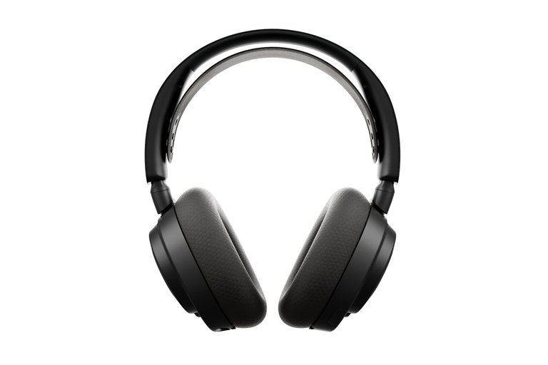  Dual Wireless Audio Mixing 