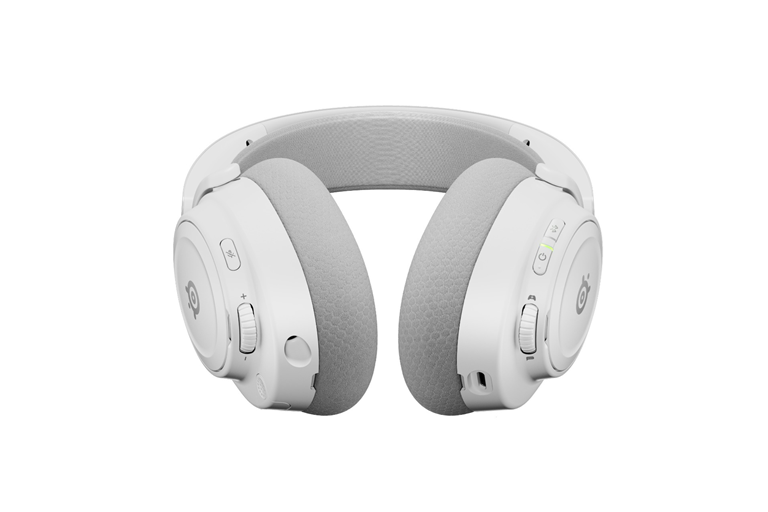  Onboard Controls with ChatMix 