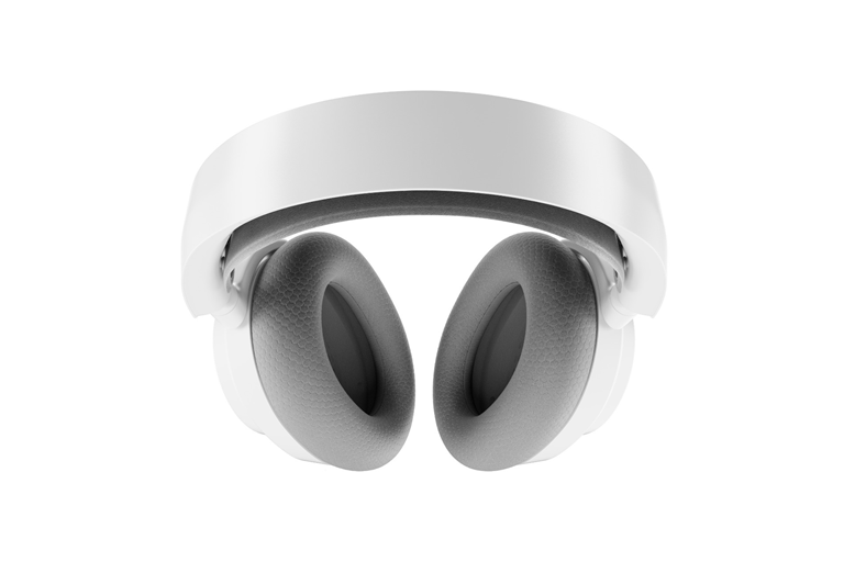  360&deg; Spatial Audio 