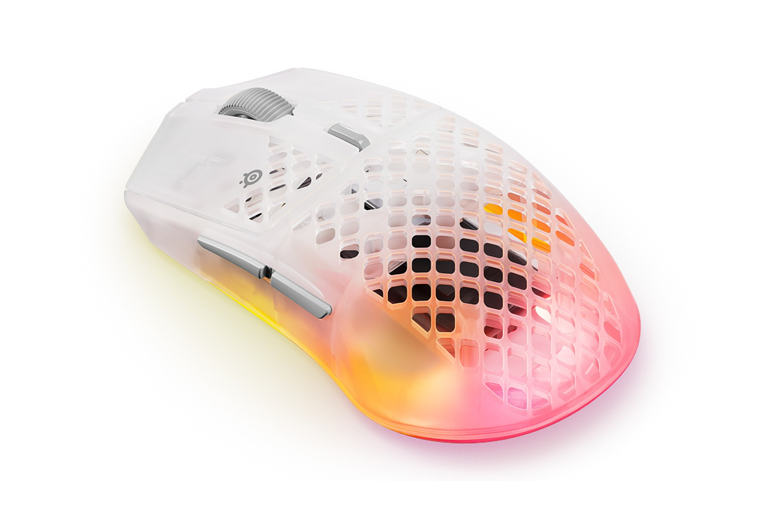  4K Wireless Performance 