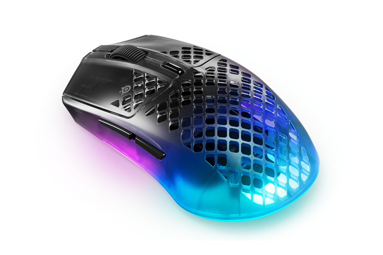  4K Wireless Performance 