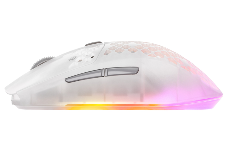 Durable, Lightweight Design 