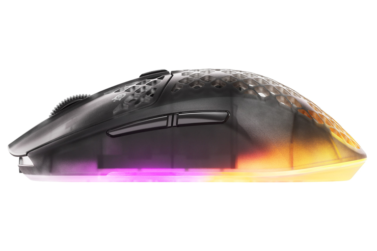  Durable, Lightweight Design 
