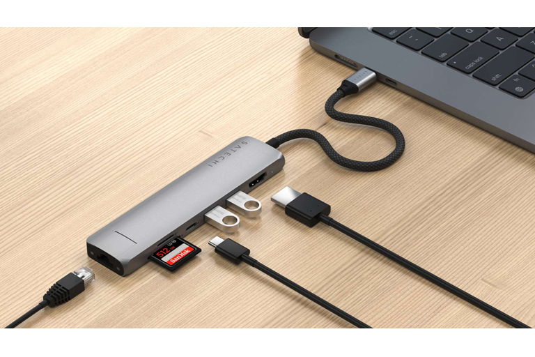  For Your Connectivity Needs 