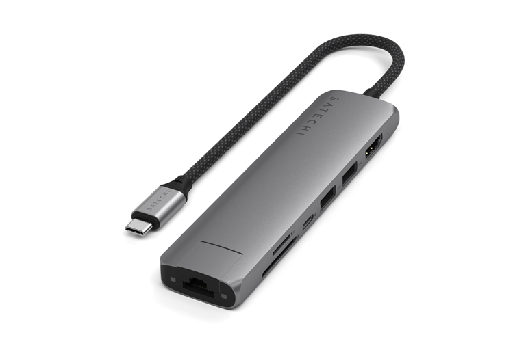  Fast and Efficient Charging 